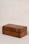 Load image into Gallery viewer, Victorian Tunbridge Box (c.1890)
