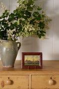 Load image into Gallery viewer, Original Petite Landscape Oil on Board
