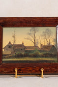 Load image into Gallery viewer, Original Petite Landscape Oil on Board
