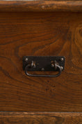 Load image into Gallery viewer, 19th Century Elmwood Trunk

