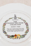 Load image into Gallery viewer, SET of 4 Vintage Winnie the Pooh Plates
