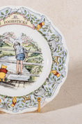 Load image into Gallery viewer, SET of 4 Vintage Winnie the Pooh Plates

