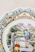 Load image into Gallery viewer, SET of 4 Vintage Winnie the Pooh Plates
