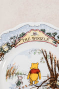 Load image into Gallery viewer, SET of 4 Vintage Winnie the Pooh Plates
