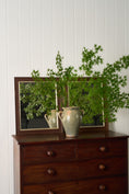 Load image into Gallery viewer, PAIR 19th Century English Oak Mirrors (New Glass)
