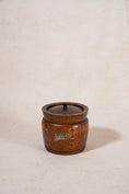 Load image into Gallery viewer, Antique English Oak Tobacco Caddy
