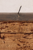 Load image into Gallery viewer, 18th Century Hand Painted Wedding Box
