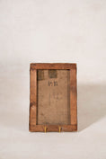Load image into Gallery viewer, Antique French Oil On Canvas Floral Still Life (signed + dated 1902)
