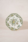 Load image into Gallery viewer, Large Green Enoch Wedgwood Platter

