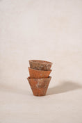 Load image into Gallery viewer, 19th Century French Handmade Resin Pot
