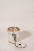 Load image into Gallery viewer, French Silverplate Ice Bucket With Strainer (c. 1930)
