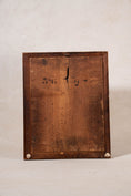 Load image into Gallery viewer, Antique French Inlay Mirror
