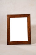 Load image into Gallery viewer, Antique French Inlay Mirror
