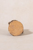 Load image into Gallery viewer, Petite Antique Brown French Spongeware Jug
