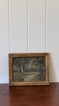 Load image into Gallery viewer, PAIR 19th Century Oil Landscapes
