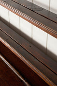 Load image into Gallery viewer, George III Oak Dresser Base with Open Plate Rack (c.1800)
