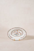 Load image into Gallery viewer, Wedgwood ‘Kutani Crane’ Oval Vegetable Serving Dish| Mint Condition

