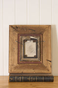 Load image into Gallery viewer, Antique Oil on Canvas Golf Scene (signed; c. 1910)
