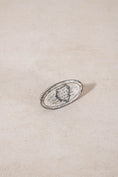 Load image into Gallery viewer, Antique Oval Frogger
