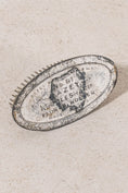 Load image into Gallery viewer, Antique Oval Frogger
