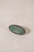 Load image into Gallery viewer, Antique Oval Frogger
