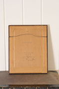 Load image into Gallery viewer, Signed Oil on Board of Old Man (signed + dated 1971)
