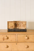 Load image into Gallery viewer, Midcentury Signed Petite Framed Oil on Board | by Gladys Marie Baxter Duckworth
