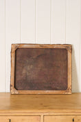 Load image into Gallery viewer, 19th Century Oil on Canvas American Baseball Game | Unframed
