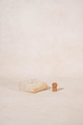 Load image into Gallery viewer, Onyx Square Hand Cut Ashtray
