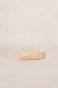 Load image into Gallery viewer, Onyx Square Hand Cut Ashtray
