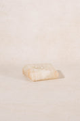 Load image into Gallery viewer, Onyx Square Hand Cut Ashtray
