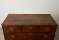 Load image into Gallery viewer, Early 19th Century Scottish Mahogany 3-Over-3 Chest of Drawers
