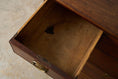 Load image into Gallery viewer, Early 19th Century Scottish Mahogany 3-Over-3 Chest of Drawers
