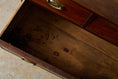 Load image into Gallery viewer, Early 19th Century Scottish Mahogany 3-Over-3 Chest of Drawers
