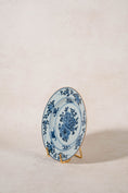 Load image into Gallery viewer, SET of 6 | 9” 18th Century Chinese Export Plates (c. 1750)
