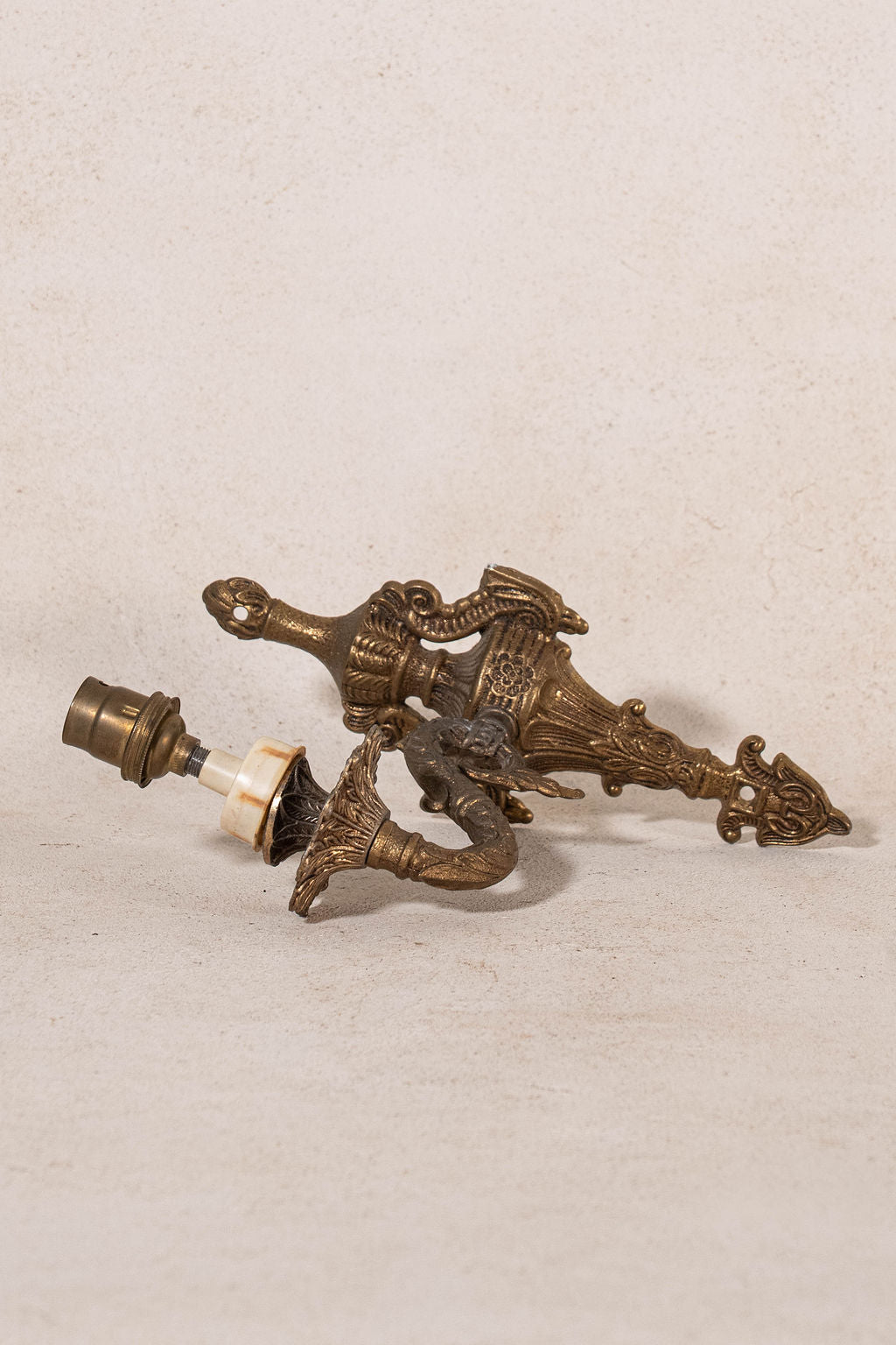 PAIR of Vintage Wall Sconces