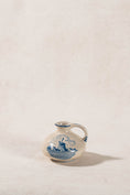 Load image into Gallery viewer, SET of 3 | Vintage Zenith Delph Pottery Pitchers

