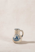 Load image into Gallery viewer, SET of 3 | Vintage Zenith Delph Pottery Pitchers
