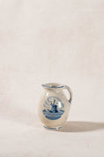Load image into Gallery viewer, SET of 3 | Vintage Zenith Delph Pottery Pitchers
