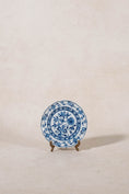 Load image into Gallery viewer, Meissen Blue Onion 5.75” Butter Plate
