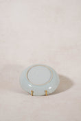 Load image into Gallery viewer, 18th Century Chinese Export Floral Plate / Shallow Bowl (c. 1780)
