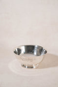 Load image into Gallery viewer, Vintage Gorham Silver Plate Bowl with Engraving
