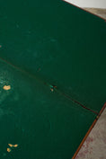 Load image into Gallery viewer, Regency Mahogany Demilune Card Table
