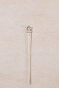 Load image into Gallery viewer, Silver Plate on Brass Letter Opener – William Hutton & Sons, Sheffield, England (c. 1902)
