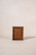 Load image into Gallery viewer, 19th Century Silhouette of English Gentleman Framed in Antique Oak
