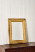 Load image into Gallery viewer, 19th Century Giltwood Mirror (New Glass)
