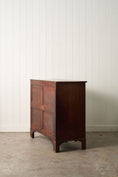 Load image into Gallery viewer, Victorian Two Over Three Mahogany Chest Of Drawers (c. 1860)
