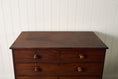 Load image into Gallery viewer, Victorian Two Over Three Mahogany Chest Of Drawers (c. 1860)
