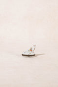 Load image into Gallery viewer, White Dove Limoges France Keepsake Box
