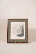 Load image into Gallery viewer, Set of 4 Signed Limited Edition Architectural Prints of Historic Manchester Scenes (by William Geldhart, English)
